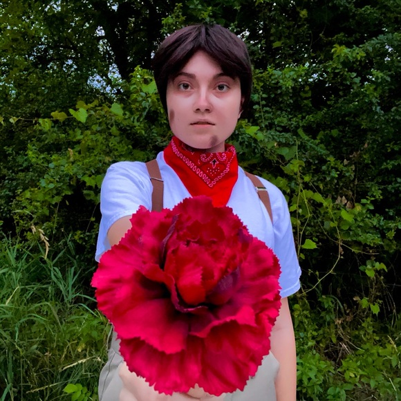 Meet your Posher, Halcyon - Picture 5 of 5